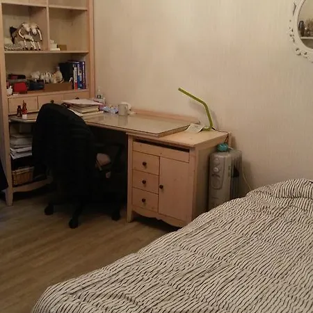 Cozy Room